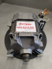BOSCH WFO3242/01 Maxx