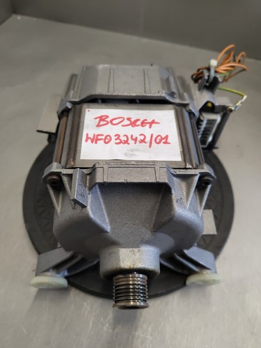 Bosch wfo3242 maxx - bosch,