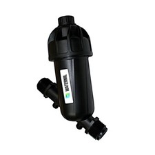 WATERMIL Wasserfilter Discfilter Scheibenfilter Brunnen Filter 1 /1"  AG 6m3/h