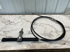 01 Sea Ray 225 Weekender Boot