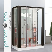 NAXOS Infrarotkabine Infrarot