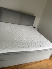 Kinx Boxspringbett 2x2m