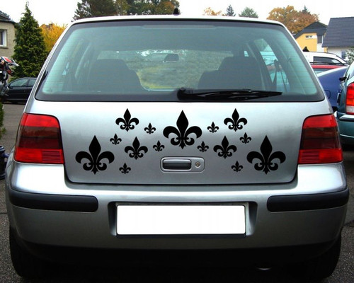 Fleur lys creativ set - lys, creativ-set