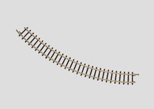 Märklin Spur Z 8510 Gebogenes