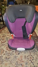 Römer kidfix sict ecc - rÖmer,