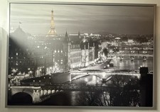 Ikea vilshult paris bild - „paris“,