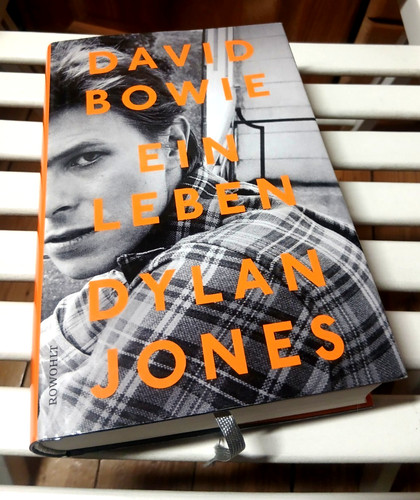 Dylan jones ein - jones, david