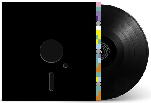 New order blue monday - new, 12"