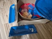 Zirkuszelt Krone spur HO