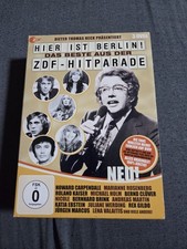 DVD | Dieter Thomas Heck - Das