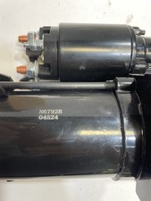 DynaVin Starter For Volvo