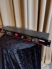 Lexicon Vortex  "Audio Morphing Prozessor"