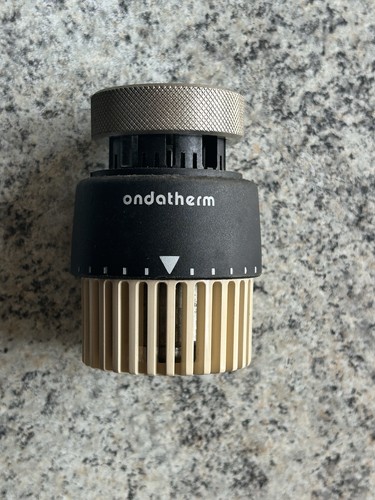 Neu ondal ondatherm s - ondal,