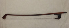 Alter Bass Bogen ca. 70,7 cm