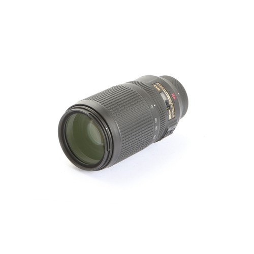 Nikon 6 70 - af-s, g