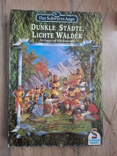 Das schwarze Auge / DSA, Box