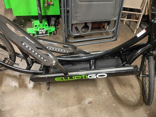 Elliptigo long stride - elliptigo,