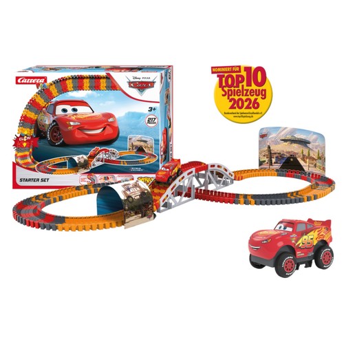 Strax starter set disney - set, pixar