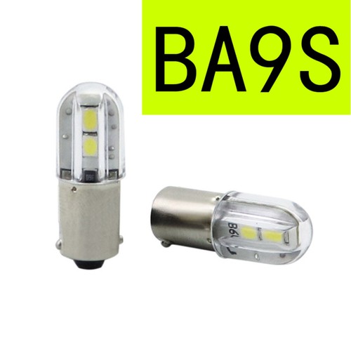 Ba9s led glühbirne - ba9s,