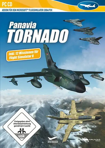 2004 fsx addon tornado - 2004/fsx, addon: