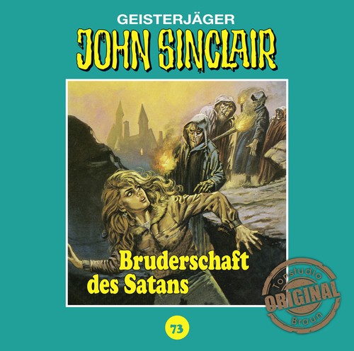 John sinclair tonstudio - sinclair, braun