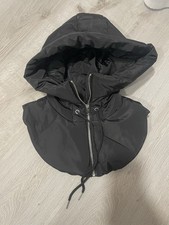 Kapuzenschal verstellbar