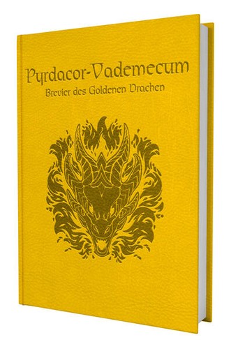 Dsa pyrdacor vademecum - dsa, |