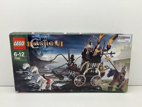 Lego castle ritter - ritter, fantasy