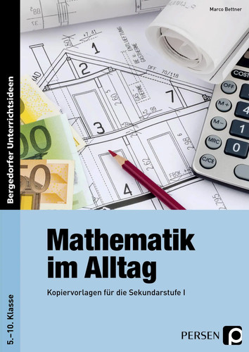 Mathematik alltag - mathematik,