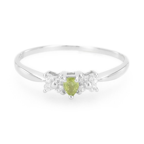 Cavill silberring turmalin - cavill,