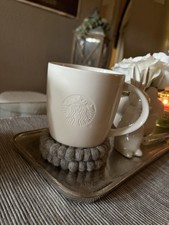 Starbucks 'Grande' Keramik