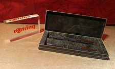 Rotring 1980er Jahre Füller