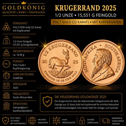 Goldmünze halbe unze - goldmünze, unze/oz