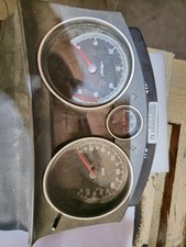 Tachoeinheit Opel Astra 1.7