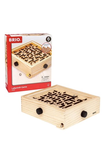 Brio balancespiel labyrinth - brio,
