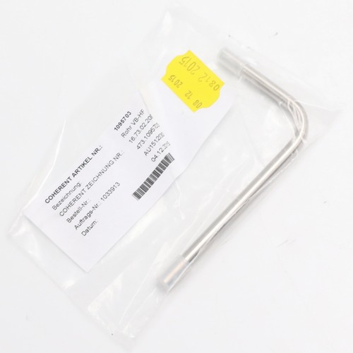 Coherent 1095703 rohr hf - rohr, vb-hf