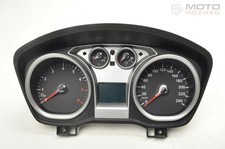 FORD FOCUS II MK2 Benzin km/h