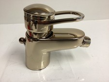 Hansgrohe bidetarmatur mondial - bidetarmatur,