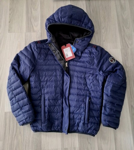Ross eddie pen daunen jacke - ross, daunen-jacke