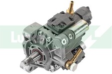 LUCAS Hochdruckpumpe LDFA0235 +111.29€ Pfand für RENAULT CLIO 3 KR0 KANGOO 2 KW0