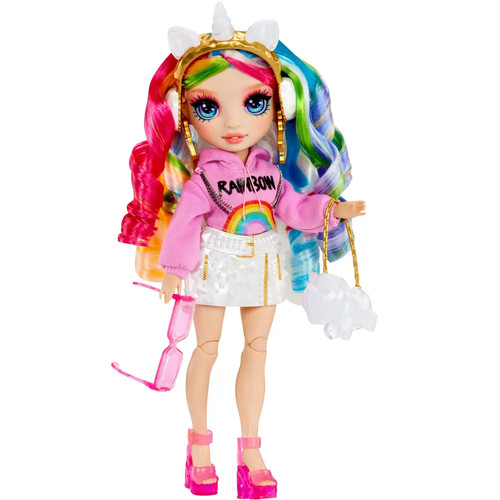 Rainbow high creative crystals - creative,