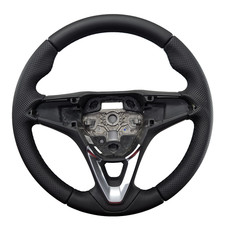 Opel Astra K Corsa E