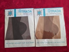 2 Paar vintage 'Strada'