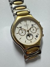 Zenith El Primero Academy Uhr Automatic Chronograph Ref 59.6000.410 Full Set