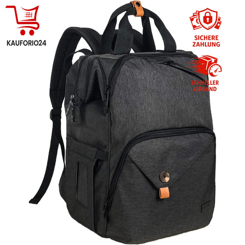 Wickelrucksack