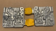 Zinnsoldaten gießform 1302 - zinnsoldaten,