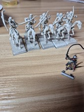 Warhammer The Old World Gruftkönige Von Khemri Kleines Konvolut