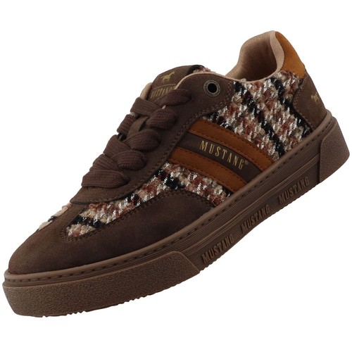 Mustang damen sneaker - mustang,