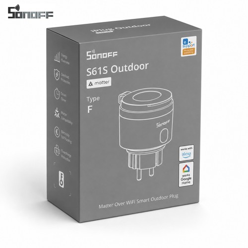 Wlan steckdose outdoor - wlan,