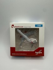 Herpa Wings 1:500 Air Berlin